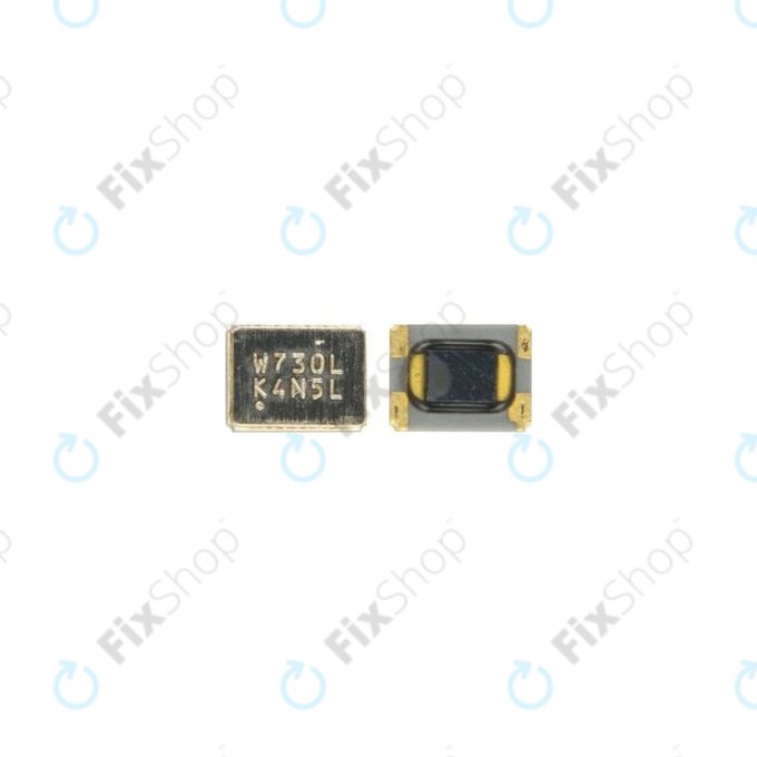 Oscylator do Samsung S8 G950F, 2805-001118, Genuine Service Pack