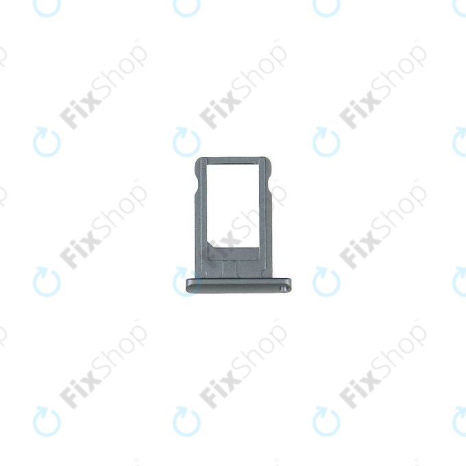 Tacka SIM do iPad Mini 3, Space Gray