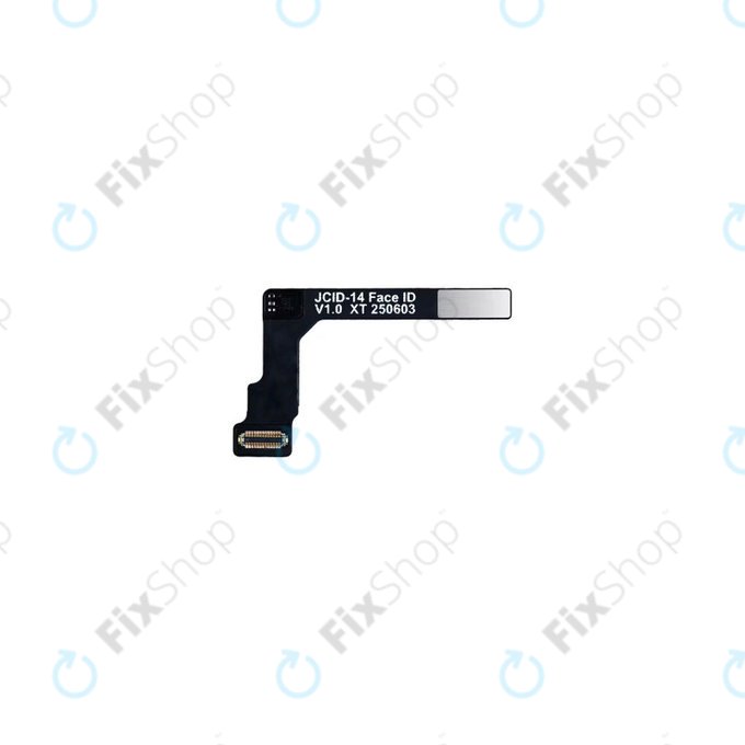 JC V1SE, V1S Pro - Elastyczny kabel Dot Projector (JCID) dla iPhone 14