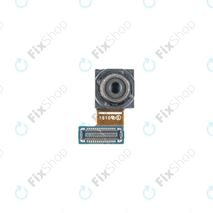 Przednia kamera do Samsung A6, A600 (2018), GH96-11640A, Genuine Service Pack