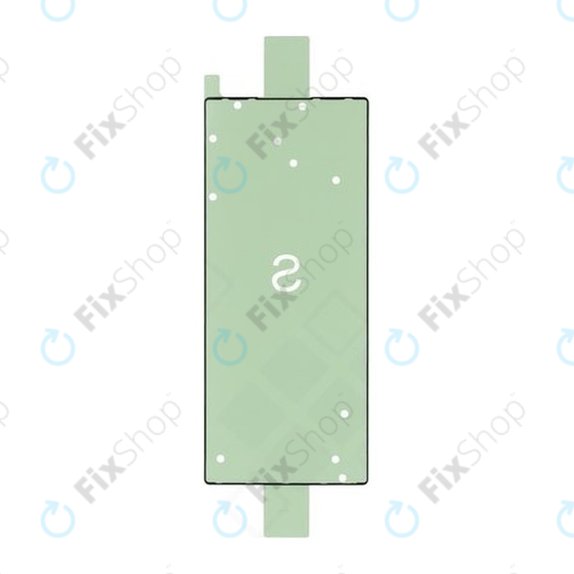 Klej LCD (Dół) do Samsung Z Fold 6 F956B, GH81-26114A, Genuine Service Pack
