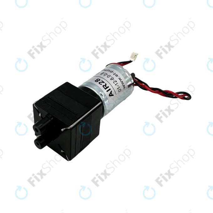 Silnik pompy brudnej wody do Ecovacs Deebot T30 Omni, Pro Omni