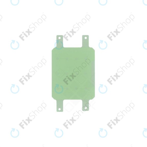 Klej do baterii (Sub) do Samsung Z Flip 7 FE F761B, GH02-27114A, Genuine Service Pack