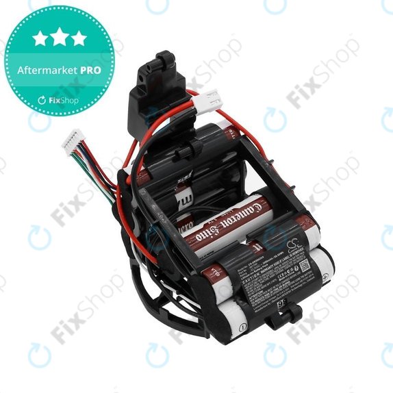 Bateria do Gorenje SVC-seria, 861790, Li-Ion, 22,2V 3000mAh, HQ