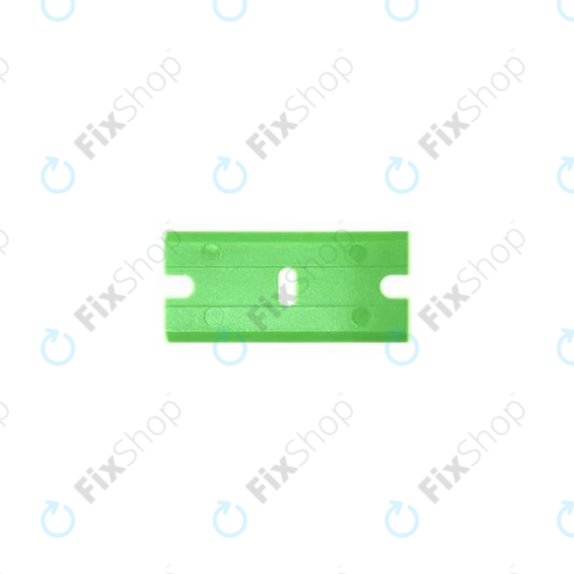Plastikowe dwustronne ostrze, Xuanhou XHP-009