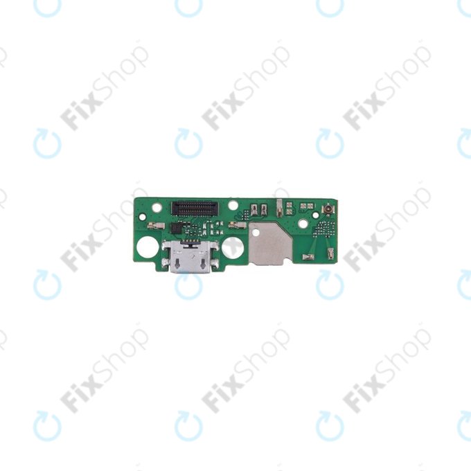 Plytka PCB zlacza ladowania do Lenovo Tab M8 (2nd Gen) FHD TB-8705F