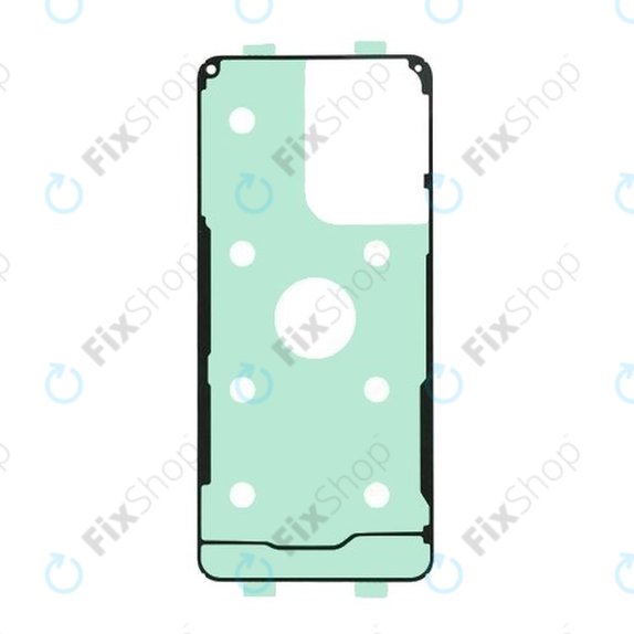 Klej do pokrywy baterii do Samsung A32 5G A326B, GH81-20172A, Genuine Service Pack