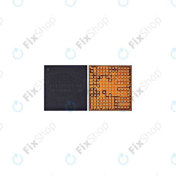 Power Moduł Układ IC do Apple iPad Pro 12.9", 2nd Gen 2017, 3rd Gen 2018, 343S00257-A0