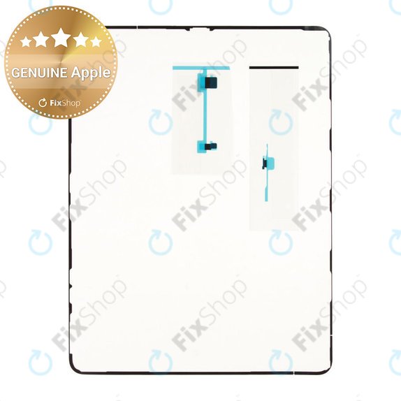 Klej do wyświetlacza LCD do iPad Air 13" (2025), WiFi + Cellular, 923-12714, Genuine Apple