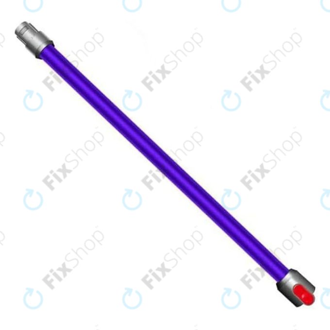 Rura ssąca do Dyson DC-series, V6, Fioletowy, Purple