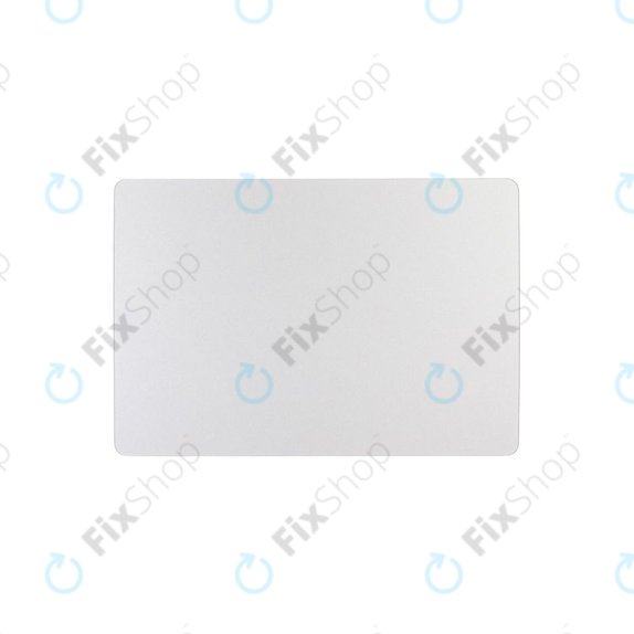 Trackpad do MacBook Air 13" A1932, 2018 - 2019, Srebrny, Silver