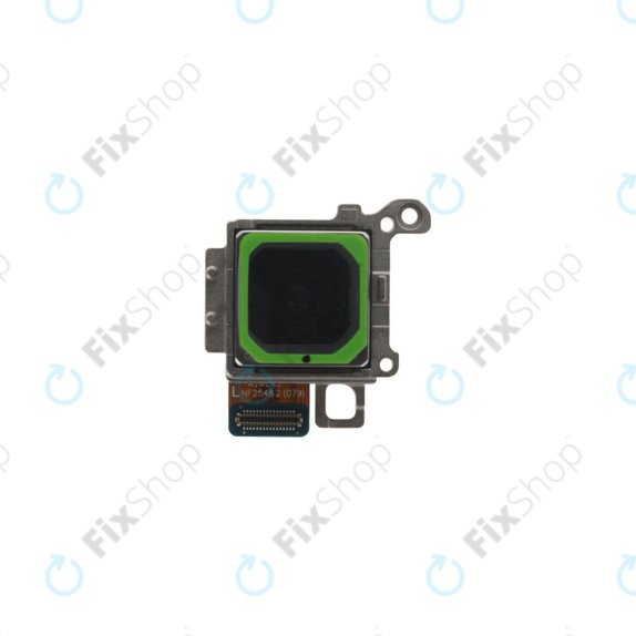 Tylna kamera 50 MP Wide dla Samsung S26+, GH96-20599A, Genuine Service Pack