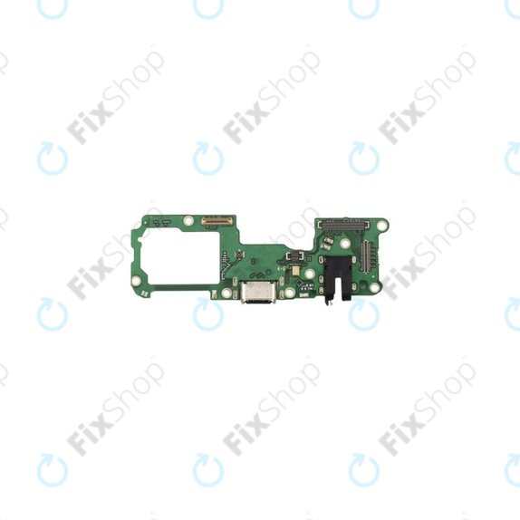 Plytka PCB zlacza ladowania do Oppo A93 CPH2121, CPH2123