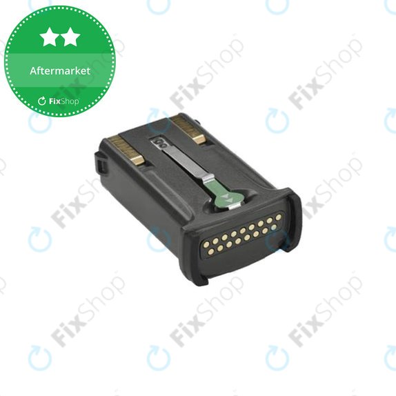 Bateria do Zebra MC9090, 2400mAh