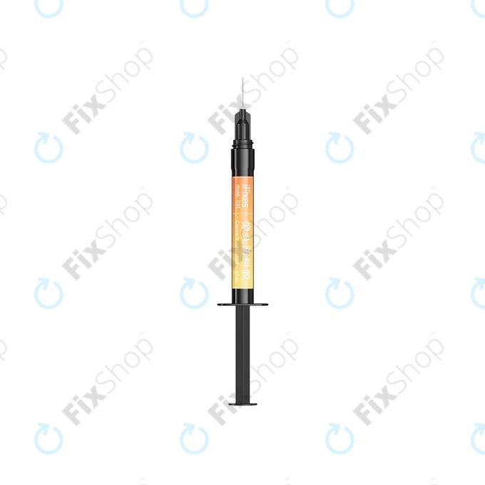 Klej antywstrząsowy do kamery, 5ml, iFixes iC03