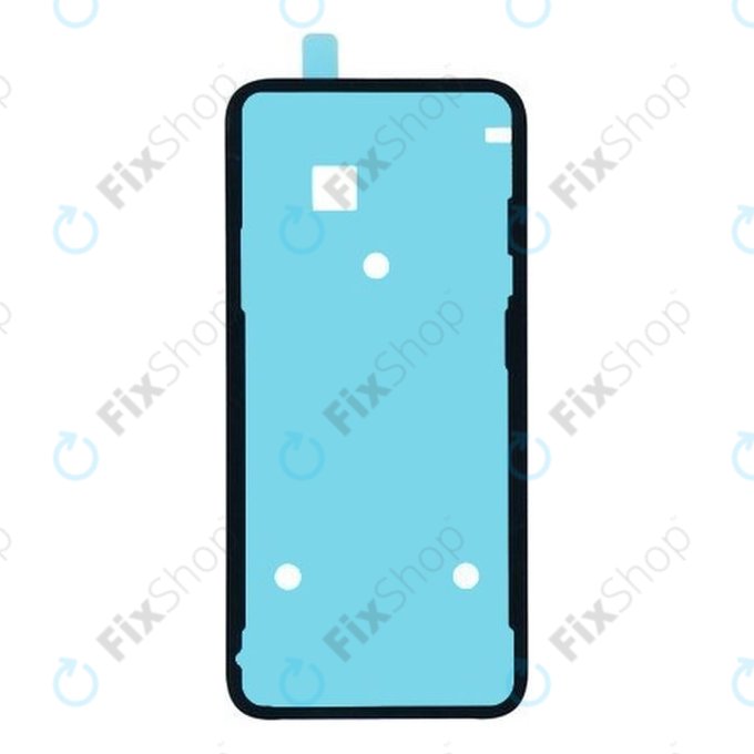 Klej do pokrywy baterii do Asus Zenfone 8 ZS590KS, 13040-01431000, Genuine Service Pack