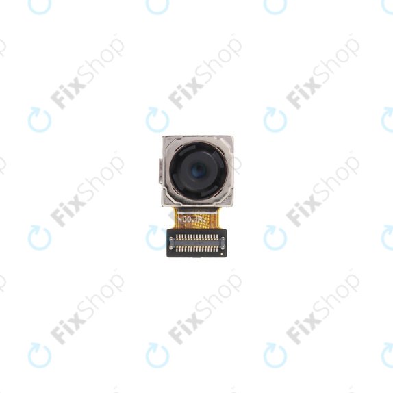 Tylny moduł kamery do Samsung Xcover 7 G556B Module 50MP