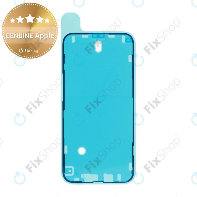 Klej do wyświetlacza LCD do iPhone 16e, 923-12051-S, Genuine Apple