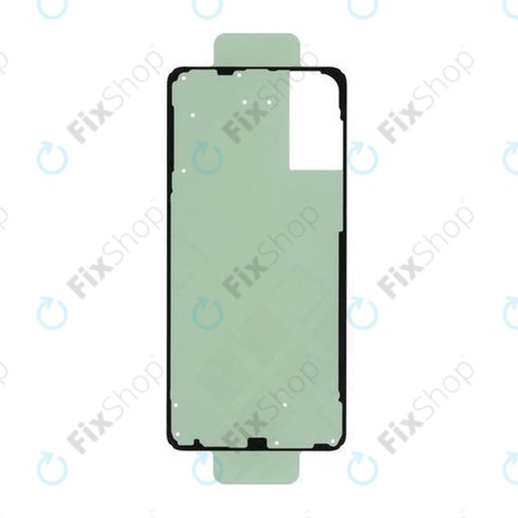 Klej do pokrywy baterii do Samsung S25 Edge, GH81-27348A, Genuine Service Pack