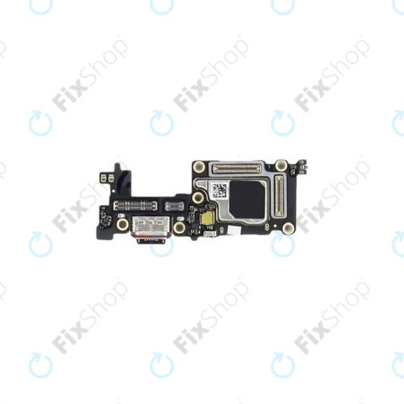 Plytka PCB zlacza ladowania do OnePlus 12 PJD110