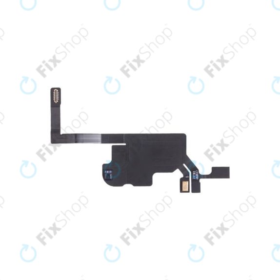 Czujnik światła z taśmą flexe do iPhone 13 Pro