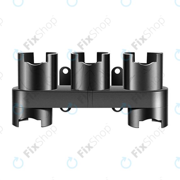 Uchwyt na akcesoria do Dyson V-series, Outsize, Gen5detect