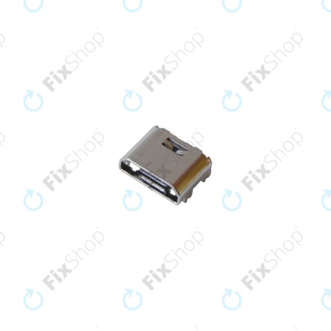 Złącze ładowania do Samsung Grand i9082, Tab A 10.1" 2016 T580, T585, 3722-003700, Genuine Service Pack