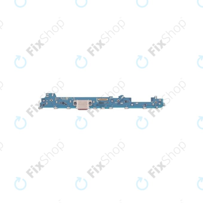 Plytka PCB zlacza ladowania do Samsung Tab S9 FE X516