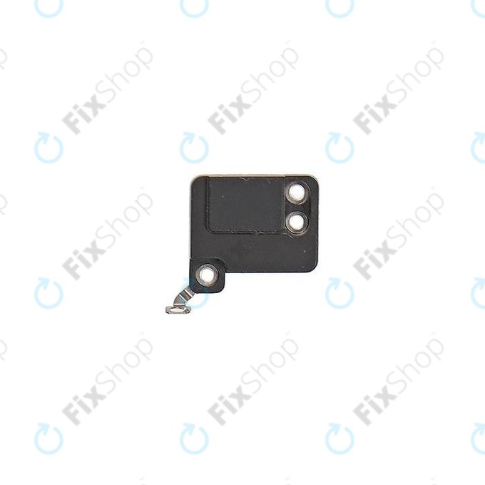 Metalowy wspornik anteny WiFi do iPhone 8 Plus