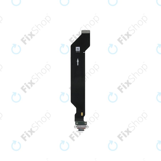 Zlacze ladowania + Flex Cable do OnePlus 9 Pro