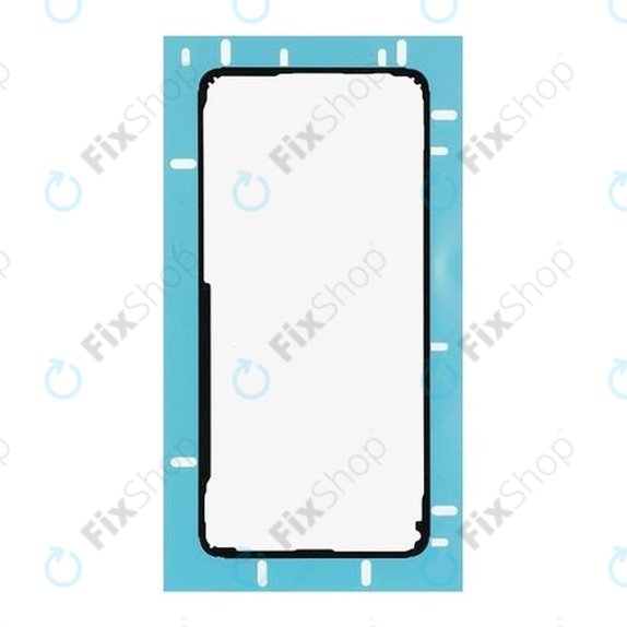 Klej do pokrywy baterii do Huawei Mate 10 Pro, 51637927, Genuine Service Pack
