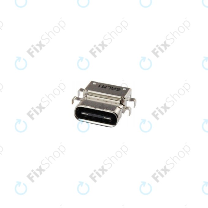 Zlacze ladowania do Lenovo ThinkPad E490, E495