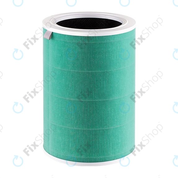 Filtr przeciwpyłowy do Xiaomi Mi Air Purifier 1, 2, 2C, 2H, 2S, 3, 3C, 3H, Pro, wzmocniony – formaldehyd