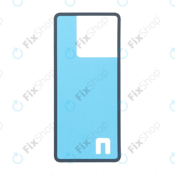 Klej do pokrywy baterii do Xiaomi 14T 2406APNFAG
