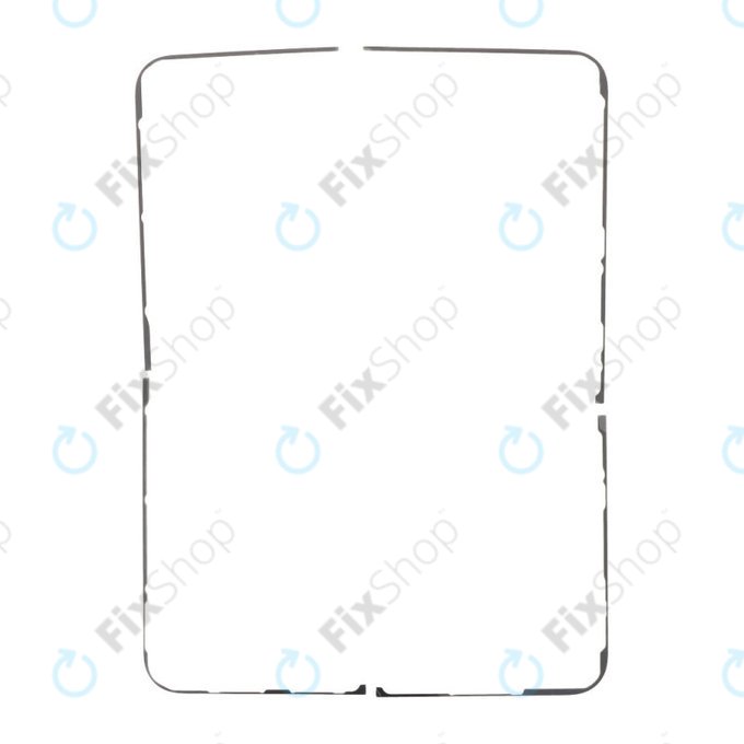 Uszczelka taśma LCD do iPad (11th Gen 2025)