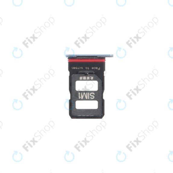 Tacka SIM do Xiaomi 13T, 13T Pro, Alpine Blue