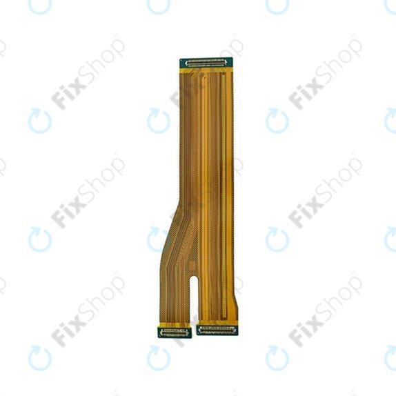 Główna taśma flex do Samsung A52 A525F, A526B, GH59-15425A, Genuine Service Pack