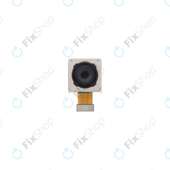 Tylna kamera do Xiaomi Redmi Note 14 Pro 4G 24116RACCG 200MP