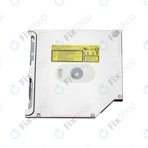 Napęd optyczny DVD ROM do MacBook 13" A1342, Pro 13" A1278