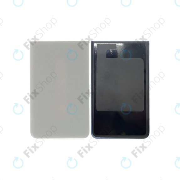 Tylne szklo obudowy (Dolny) do Google Pixel 8 Pro GC3VE, G1MNW, Porcelain