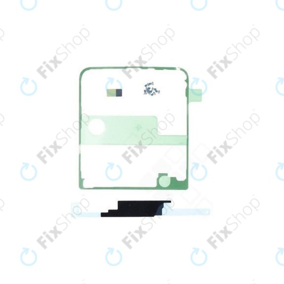 Klej do pokrywy baterii do Samsung Z Flip 3 F711B, GH82-26257A, Genuine Service Pack