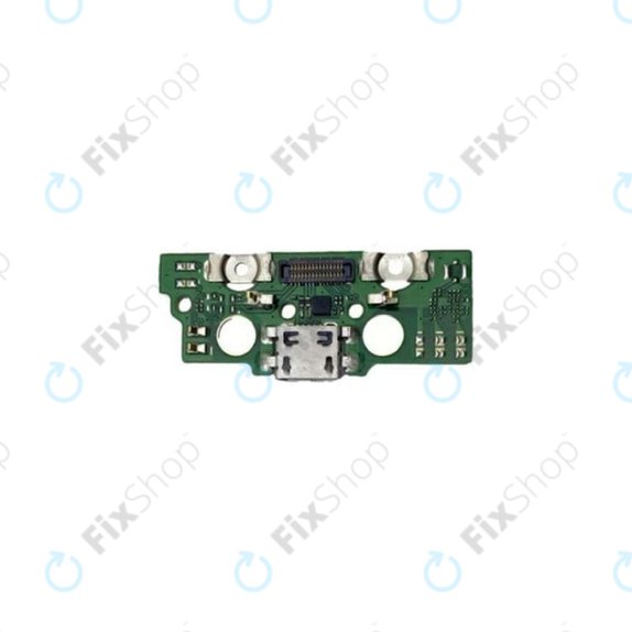 Plytka PCB zlacza ladowania do Lenovo Tab M8 TB-8505F