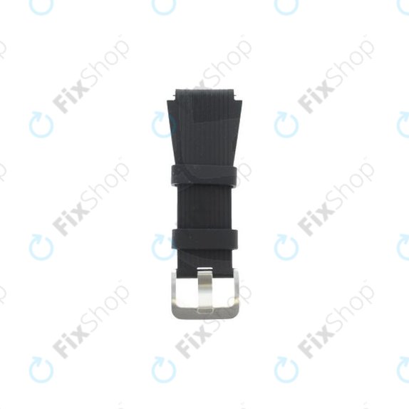 Pasek z Klamrą do Samsung Watch 46mm R800, GH98-43154A, Genuine Service Pack