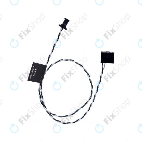 Kabel HDD do iMac 27" A1312 (Mid 2011)