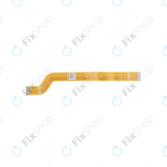 Główna taśma flex do Xiaomi Redmi Note 13 5G 2312DRAABC