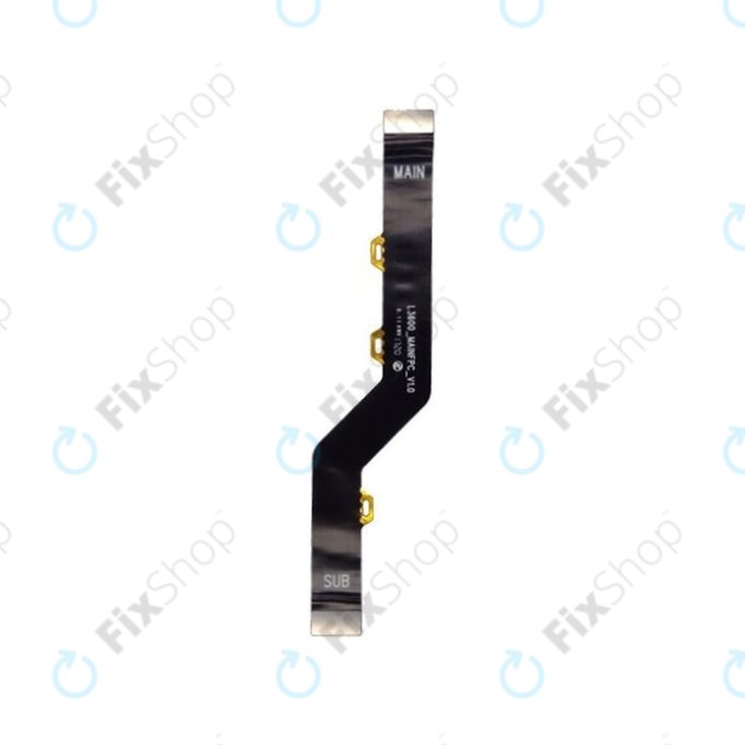Kabel Flex główny do Moto E4 Plus XT1772