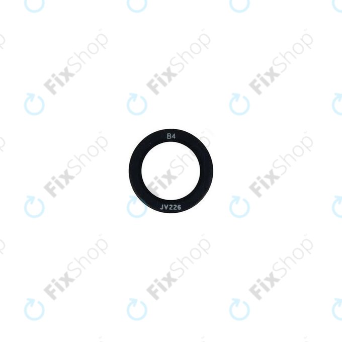 Szklo obiektywu tylnej kamery do Samsung Z Flip 4 F721B, GH64-08893A, Genuine Service Pack