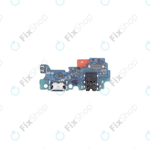 Plytka PCB zlacza ladowania do Samsung A32 4G A325F, Genuine Service Pack