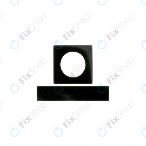 Klej do tylnej kamery do Samsung S7 Edge G935F | GH02-12446A | Genuine Service Pack