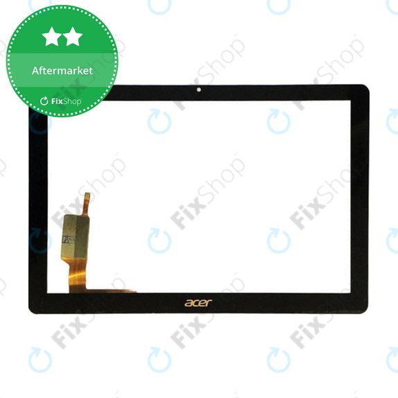 Ekran dotykowy do Acer Iconia Tab 10 A3 - A40 A6002